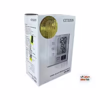 فشارسنج مچی سیتیزن ‌CH657 ا CITIZEN CH657 BLOOD PRESSURE MONITOR