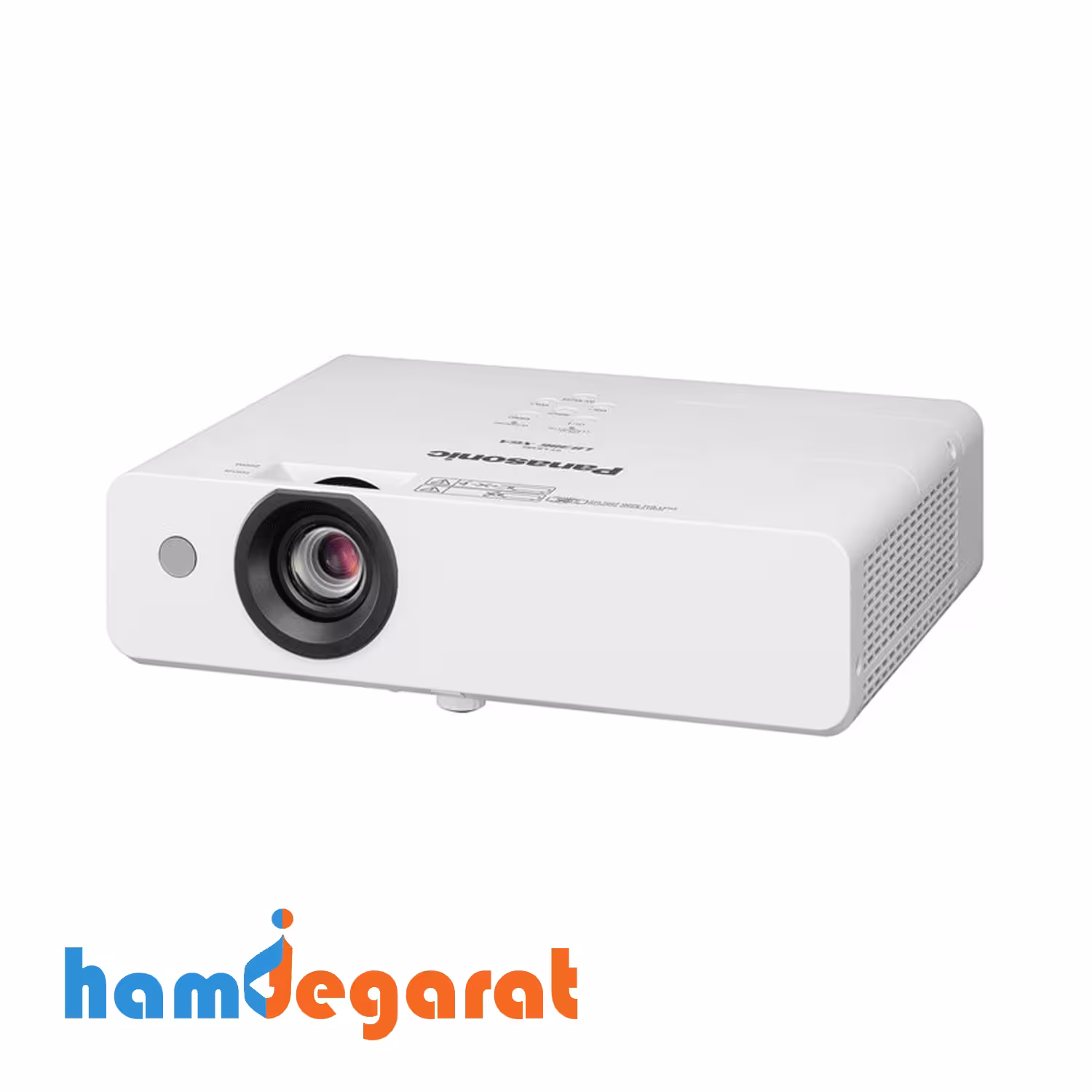 ویدئو پروژکتور پاناسونیک Panasonic PT-LB356
