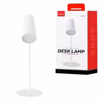 چراغ مطالعه هیسکا hr22