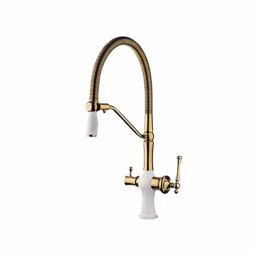 شیر آشپزخانه دو منظوره البرز روز مدل مجیک