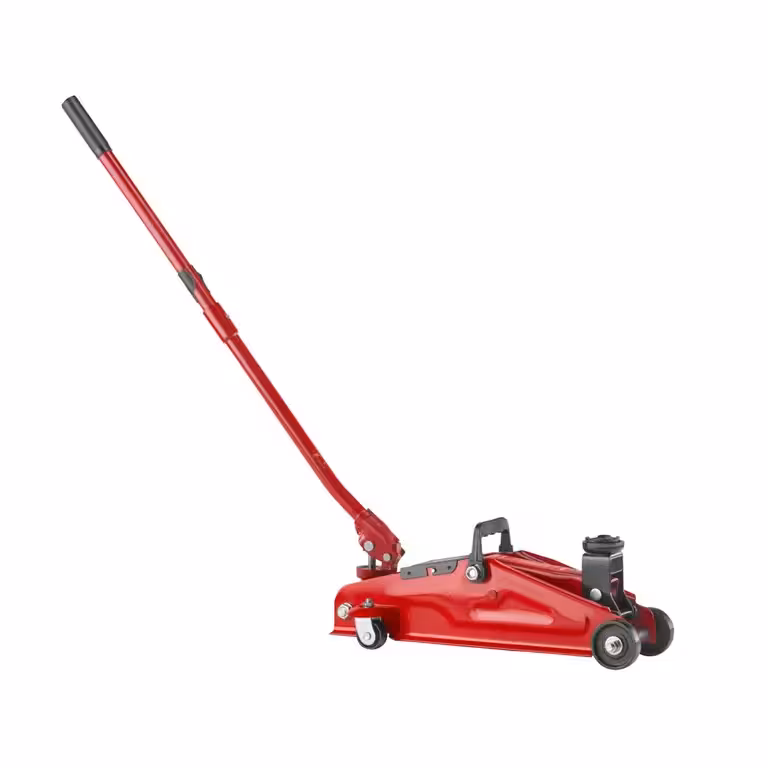 جک سوسماری 2 تن رونیکس RH-4911C