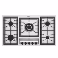 گاز صفحه ای بیمکث 5099