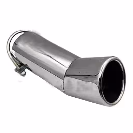 خرید سراگزوز خودرو رویال اونجر کج کوچک کد 124 | اتوموبی