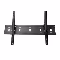 پایه دیواری تلویزیون ال جی مدل F670 مناسب برای تلویزیون های 40 تا 85 اینچ