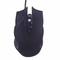 ماوس مخصوص بازی وریتی مدل V-MS5114G | کالا مکس