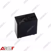 رله پکیجی پاناسونیک مدل ALA2PF24 دارای 24 ولت و 6 پین 5 آمپر - فروشگاه عارف الکترونیک