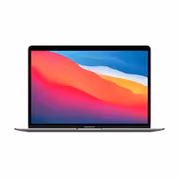 لپ تاپ 13 اینچی اپل مدل MacBook Air MGN73 2020 M1 8GB 512GB SSD Apple GPU - فروشگاه اینترنتی طیف سنتر