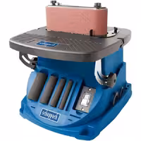 دستگاه سنباده استوانه ای عمودی و افقی شپخ مدل OSM600