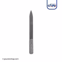 سوهان ناخن فلزی 151 زدوان