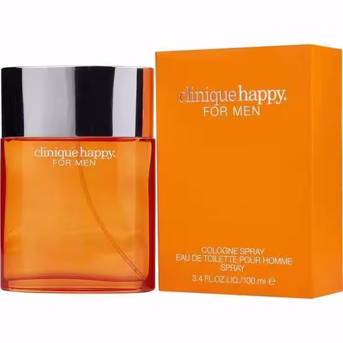 خرید عطر کلینیک هپی مردانه-clinique happy for men