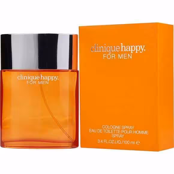 خرید عطر کلینیک هپی مردانه-clinique happy for men