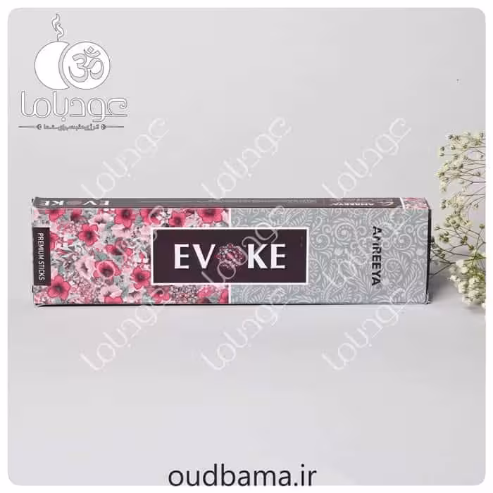 عود دستساز ایووک EVOKE ( آمریا AMREEYA )