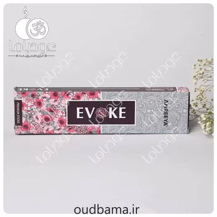 عود دستساز ایووک EVOKE ( آمریا AMREEYA )