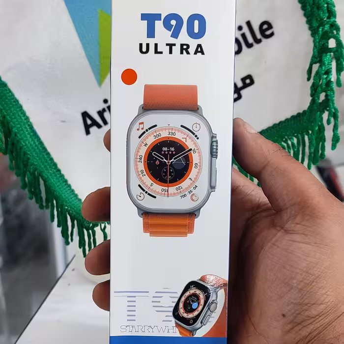 ساعت هوشمند T90ULTRA