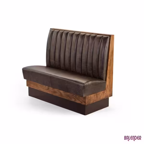 کاناپه جهانتاب مدل رستو MW