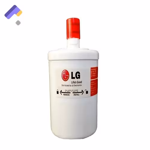 فیلتر لیوانی یخچال ساید بای ساید ال جی