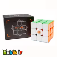روبیک 3×3 وای جی اِست مگنت