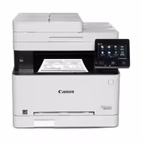 قیمت پرینتر لیزری چند کاره کانن مدل MF656Cdw