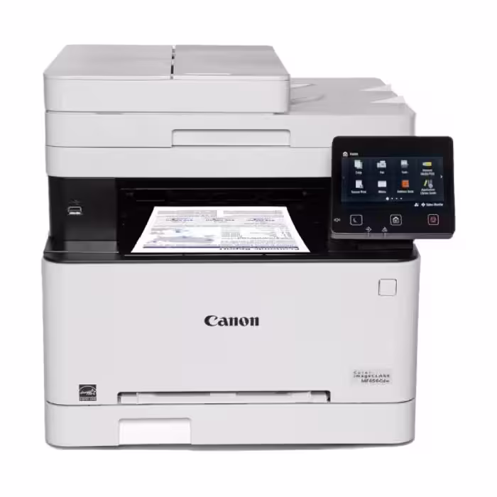 قیمت پرینتر لیزری چند کاره کانن مدل MF656Cdw