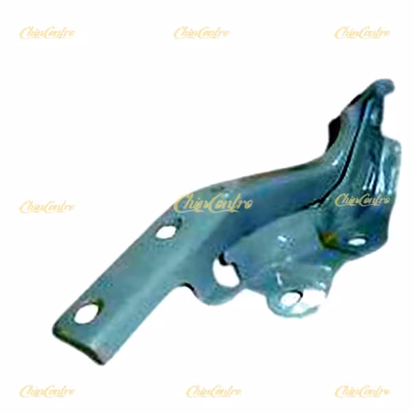 لولا کاپوت راست ام وي ام X33 S