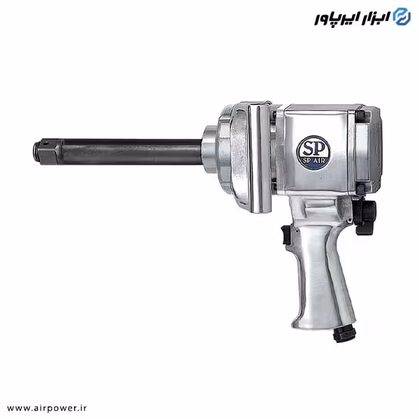 بکس بادی اس پی ژاپن 1 اینچ شفت بلند تفنگی مدل SP-1190EX-PA-6