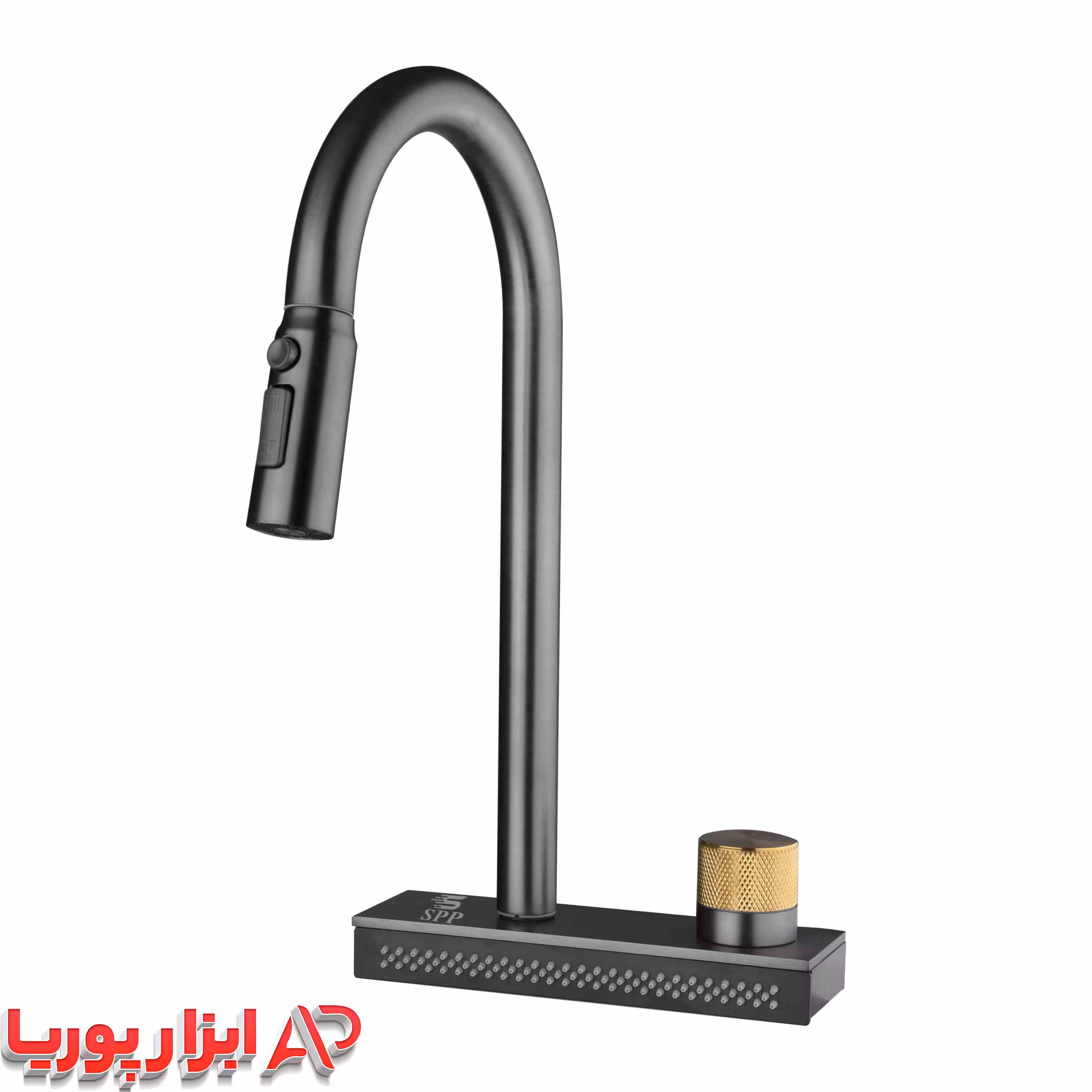 شیر آبشاری شاوری 4107