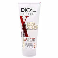 ژل حالت دهنده بیول حاوی ویتامین B5 حجم 200ml