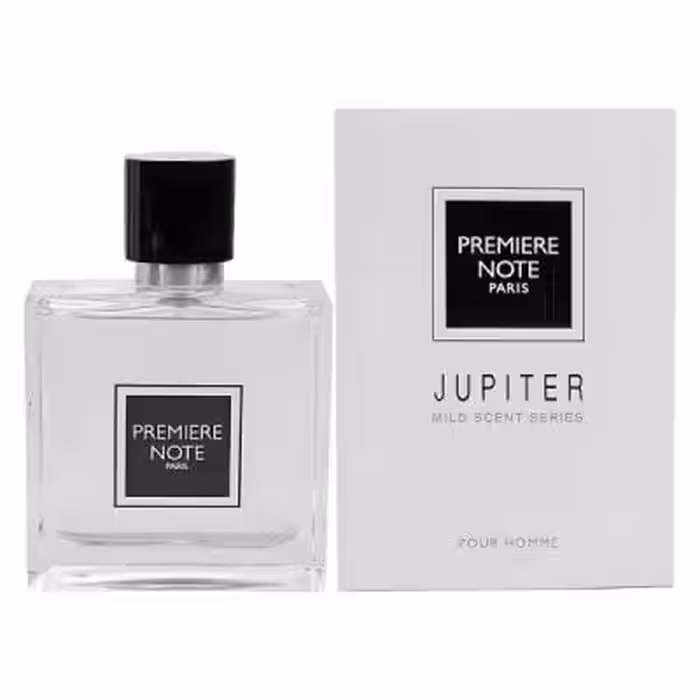 ادو پرفیوم مردانه پریمیر نوت مدل CREED SILVER MOUNTAIN WATER با رایحه خنک حجم 100 میلی لیتر