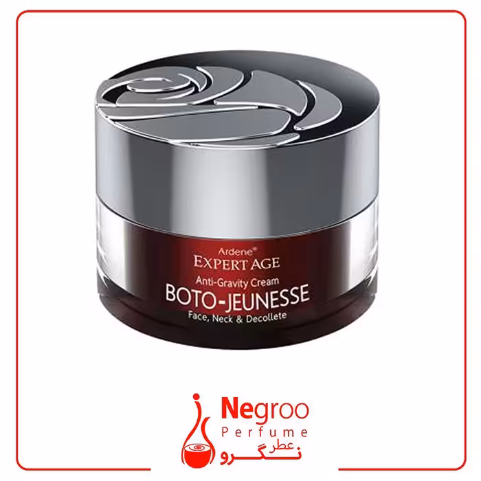 کرم ضد افتادگی قوی صورت، گردن و دکلته شبه بوتاکس