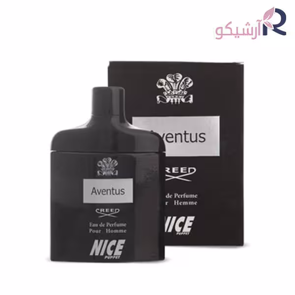 ادکلن نایس پاپت کرید اونتوس مردانه حجم 85 میلی لیتر