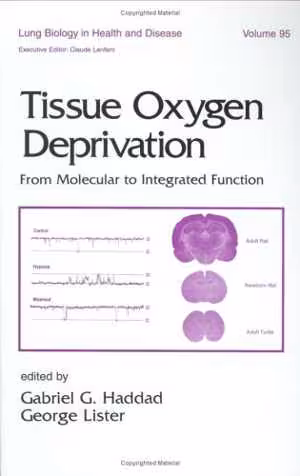 [PDF] دانلود کتاب Lung Biology In Health And Disease Volume 95 Tissue Oxygen Deprivation - From Molecular To Integrated Function, 1996