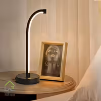 آباژور مدرن رومیزی ماری