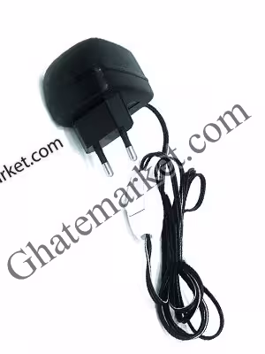 اداپتور جاروشارژی فلر RV350