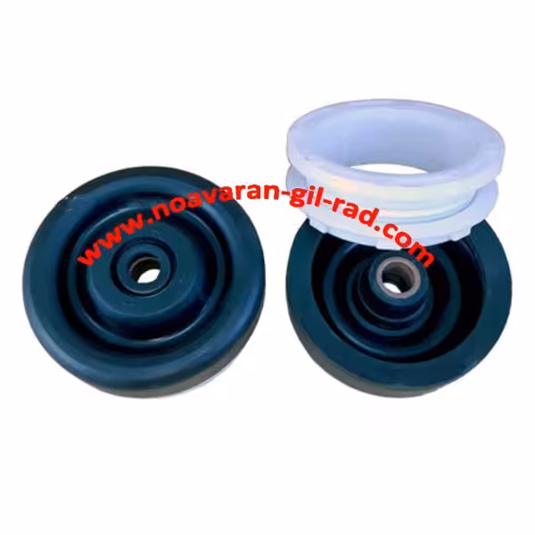 کاسه نمد خشک کن مهره ای 14