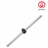 دسته بکس کشویی درایو 3/4 اینچ مسترتولز مدل TMV-620