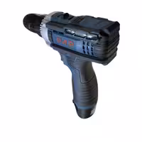 دریل پیچ گوشتی پی ای پی مدل 1201 | کالا مکس