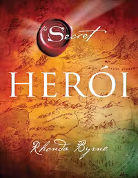 خرید کتاب راز قهرمان Hero The Secret Book 4 زبان انگلیسی