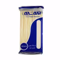 چوب بستنی پهن آلار
