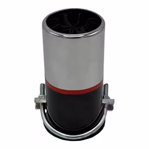 خرید سراگزوز خودرو رویال مدل پژویی سوتی هشت پَر شبرنگی کد 204 | اتوموبی