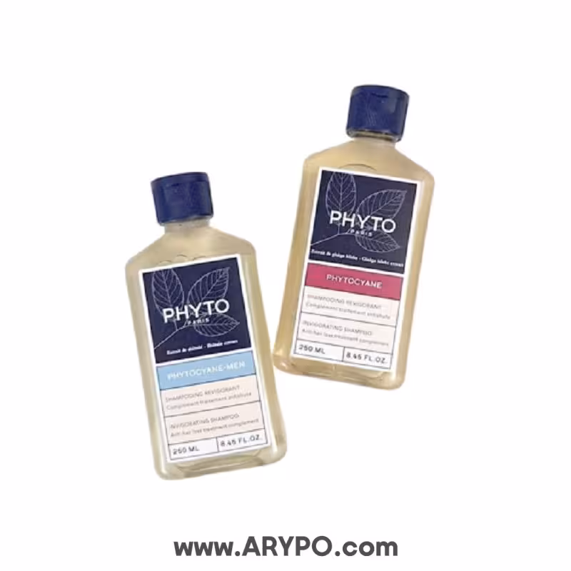 شامپو ضد ریزش فیتوسیان فیتو