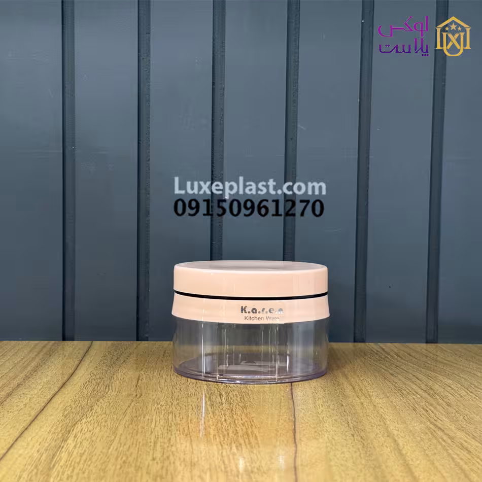 جا حبوباتی کارن کد 10147