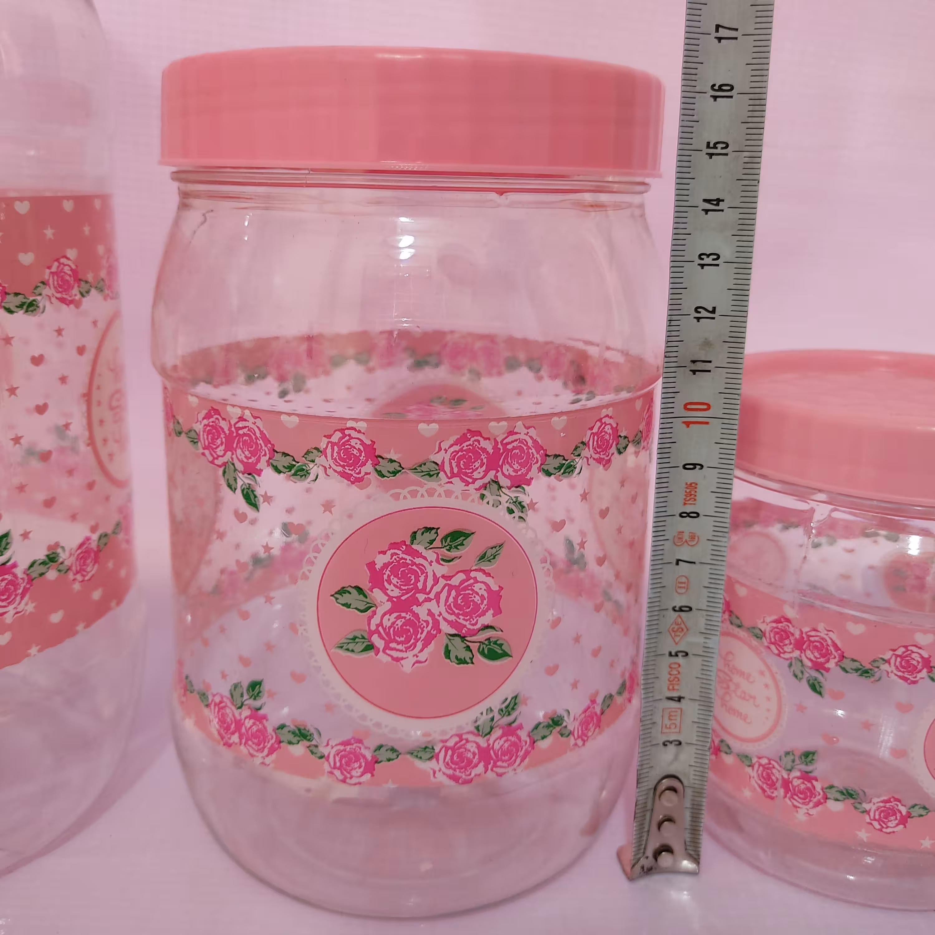 بانکه سایز 3