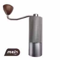 آسیاب تمام استیل