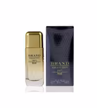 عطر ادکلن برندکالکشن کد 032 کارولینا هررا 212 VIP Club Edition