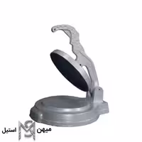 دستگاه همبرگر زن دستی 100 گرمی آیدیش مدل TSB1000