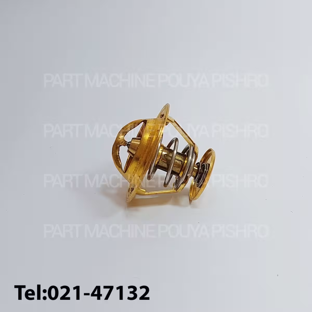 ترموستات لیفتراک-lr4108