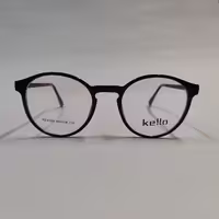 فریم عینک طبی گرد kello