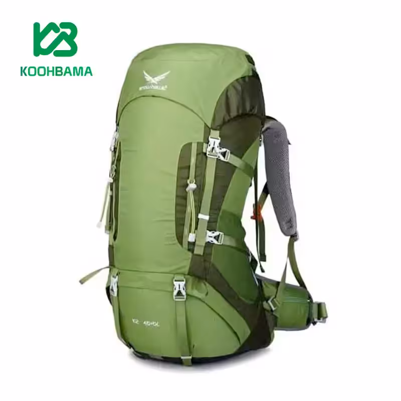 کوله پشتی 45 5 لیتر اسنوهاک مدل K2 star