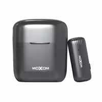 میکروفن یقه ای موکسوم مدل mx-ax44
