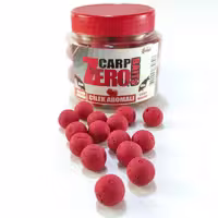 طعمه ماهیگیری بویله 400 گرمی برند زیرو ZERO